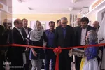 افتتاح نمایشگاه عکس و آثار تاریخی – اراک/ عکاس: زهرا بهرامی