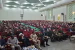 اجلاسیه بزرگداشت ۷۳۱ شهید سلماس‎
