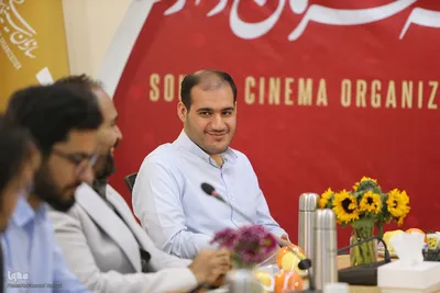 نشست خبری تشریح عملکرد مرکز مستند سوره