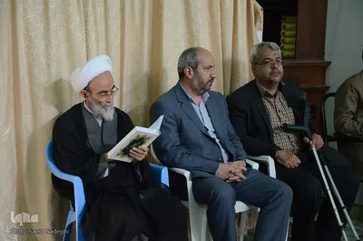 سی امین سالگرد ارتحال امام خمینی(ره)⁩ در تبریز