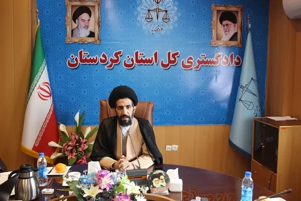 اقدامات ۴۳ ساله دستگاه قضا برای مردم تشریح شود