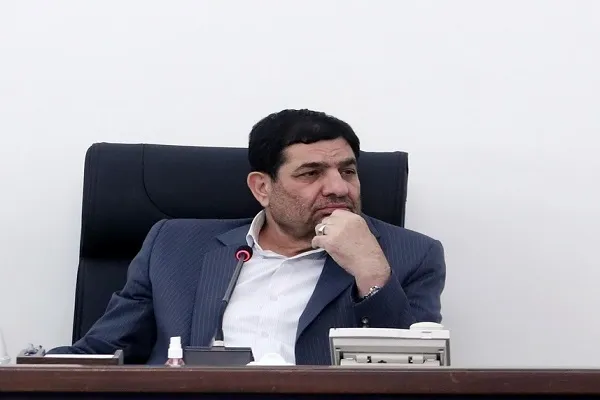 تأکید معاون رئیس جمهور بر ضرورت تسهیل در حمل و نقل زائران اربعین