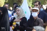 راهپیمایی روز جهانی قدس در خراسان جنوبی