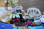 پنجمین نمایشگاه صنایع دستی خراسان‌جنوبی