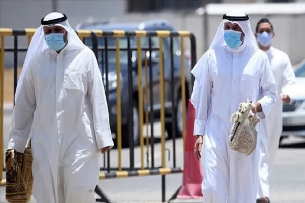 Suudi Arabistan'da 42 kişi daha koronavirüsten hayatını kaybetti
