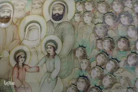 مهندس محمد حسن ملک مدنی