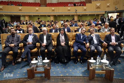 جشن ملی تصویب قانون حمایت از حقوق افراد دارای معلولیت