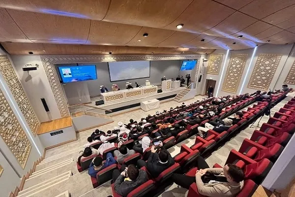 إنطلاق الدورة الـ20 من مسابقة موسكو الدولية للقرآن