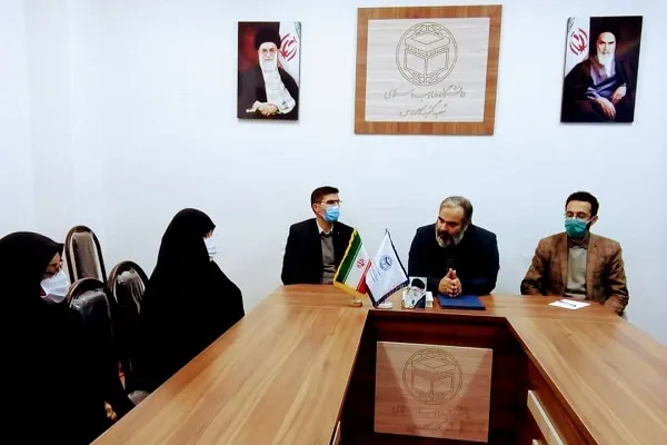 دانشگاه مذاهب اسلامی؛ معنابخش وحدت حوزه و دانشگاه