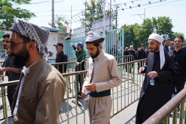 آسمان ارومیه در سوگ خورشید؛ روایت دلهای جامانده آسمان ارومیه در سوگ خورشید؛ روایت دلهای جامانده