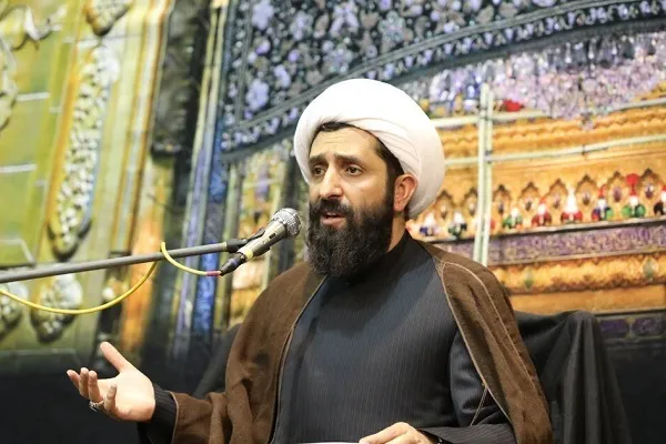 واکنش آیت‌الله بروجردی به طلبه‌ای که به حضرت معصومه(س) گلایه کرد