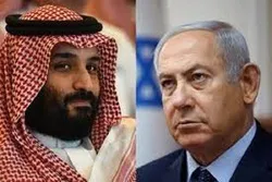 سعودي: له اسرائيلو سره د اړيکو جوړول د ټولې سيمې په ګټه دي