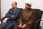 جلسه ستاد امر به معروف و نهی از منکر مازندران به روایت تصویر