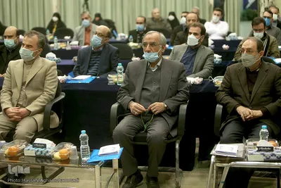 شانزدهمین نشست تخصصی استادان، قاریان و حافظان ممتاز قرآن کریم