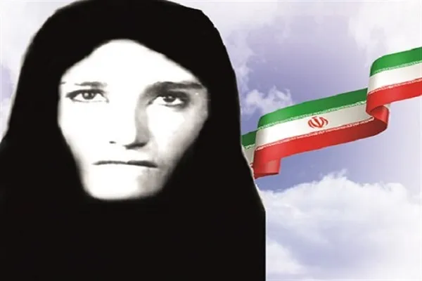 شرح خاطره‌ای از شهیده اهل‌سنت «بانو مریم امین‌پور» منتشر شد