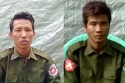 আন্তর্জাতিক আদালতে মিয়ানমার সেনার স্বীকারোক্তি: রোহিঙ্গাদের দেখামাত্র গু'লির নি'র্দেশ ছিল