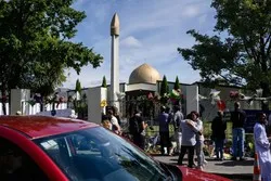 Une arrestation après des menaces contre une mosquée de Christchurch