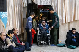 جشن میلاد حضرت زینب کبری(س)