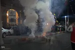 جشن مبعث در شوط‎