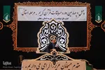 مرحله استانی مسابقات قرآن اوقاف و امور خیریه در زنجان