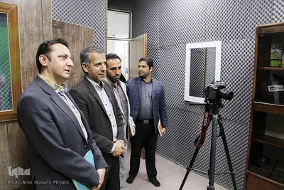 میزگرد معاونین فرهنگی دانشگاههای استان یزد با میزبانی ایکنا‎‎