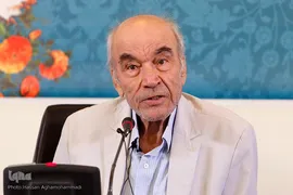 رضا داوری اردکانی، رئیس فرهنگستان علوم 
