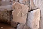 حال ناخوش بقعه سیدشمس‌الدین چهار منار یزد‎
