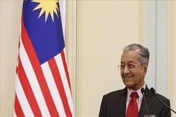Israel A State of Robbers: Malaysia