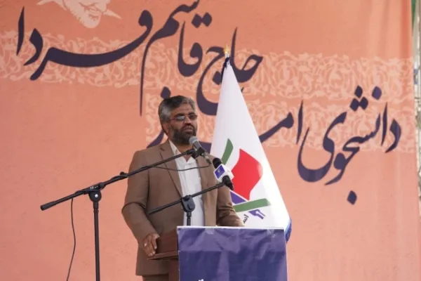 جهاد تبیین مهمترین وظیفه دانشجویان است