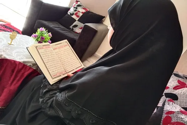 جمعية القرآن تطلق دورة تجويد بعنوان 