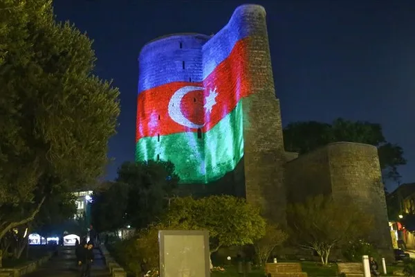 Azərbaycanda daha 1 109 nəfər koronavirusa yoluxub, 17 nəfər ölüb
