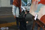 پنجاه و هشتمین اجتماع مردم بابلسر‌ بدر بیعت با رهبری و حمایت از نیروهای مسلح