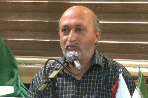 سینما باید ضمن نقد اکنون، نگاه آینده‌نگر داشته باشد