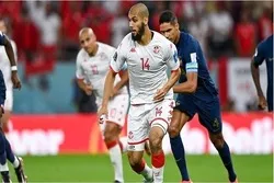 Kalaman wariyar launin fata daga ‘yan siyasar Faransa kan kungiyar kwallon kafa ta Tunisia