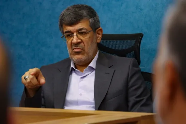استاندار یزد 
