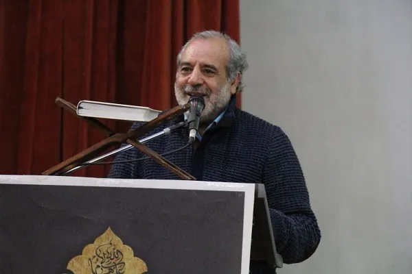 تولید جامعه‌ شبکه‌ای رمز موفقیت در فضای مجازی است