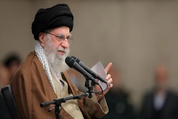 Líder de Irán: HAMAS está vivo y seguirá vivo en Gaza