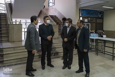 برگزاری آزمون استخدامی شهرداری‌های آذربایجان شرقی‎‎