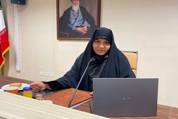 «سپیده یاقوتی» دبیر جشنواره بین‌المللی مد و لباس فجر شد