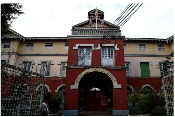 Arakan Müslümanlarının hapishaneden tahliye sonrası durumu belirsiz