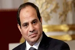 Panukala ng Isyu ng Palestino Magdala ng Panrehiyong Katatagan: Sisi