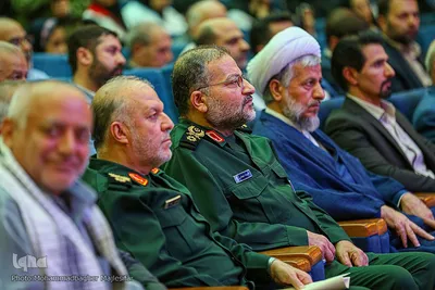 یادواره ملی شهدای رسانه در اصفهان