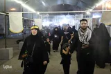 جاماندگان از زیارت اربعین و معجزه نیت