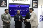 نشست فعالان کانون های مساجد خراسان جنوبی با استاندار