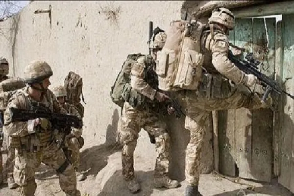 روسیې په افغانستان کې د امریکا د جنګي جنایتونو د څېړلو غوښتنه وکړه