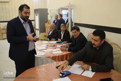 جشن گلریزان ویژه آزادسازی زندانیان جرائم غیر عمد و نیازمندان مالی