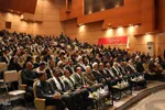 اولین یادواره شهدای کارمند شهرداری های آذربایجان‌غربی‎