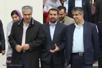 بیست‌و‌یکمین مانور سراسری زلزله و ایمنی در اراک
