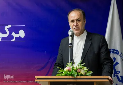 ⁨اختتامیه گردهمایی روسای جهاددانشگاهی در همدان