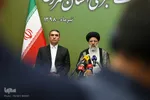 جلسه مسئولان عالی قضائی و نشست خبری رئیس قوه قضائیه در اراک